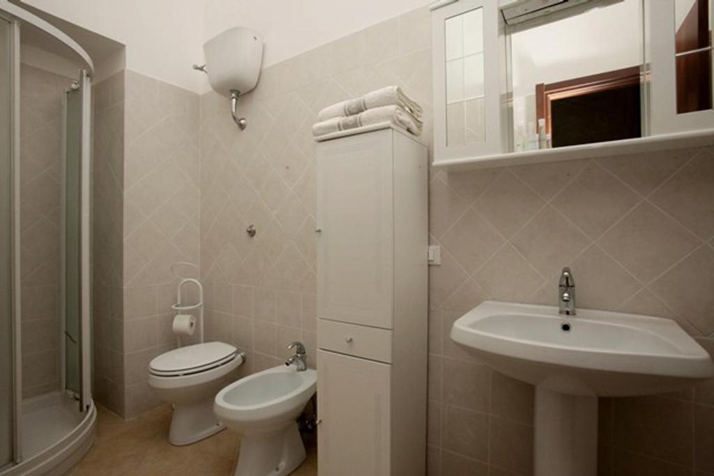 Casa Vacanze Monteverde Roma Exterior foto